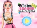 Lalao TikTok Braided Hairstyles