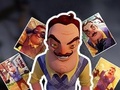 Lalao PG Memory: Hello Neighbor