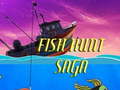 Lalao Fish Hunt Saga