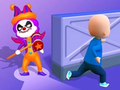 Lalao Clown Park Hide And Seek