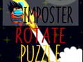 Lalao Imposter Rotate Puzzle