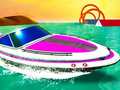 Lalao Jet Boat Racing