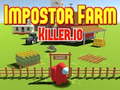 Lalao Impostor Farm Killer.io