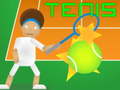 Lalao Tenis