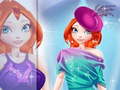 Lalao Winx Bloom Dreamgirl