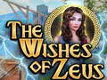 Lalao The Wishes Of Zeus