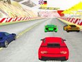 Lalao Fast Extreme Track Racing