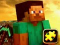 Lalao Minecraft Puzzle Time