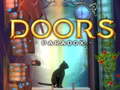 Lalao Doors: Paradox