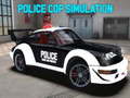 Lalao Police Cop Simulator