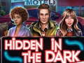 Lalao Hidden In The Dark