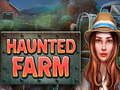 Lalao Haunted Farm