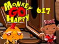 Lalao Monkey Go Happy Stage 617