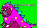 Lalao Coloring Fun 4 Kids
