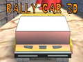 Lalao Rally Car 3D GM