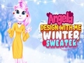 Lalao Angela Design With Me Winter Sweater