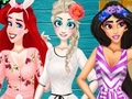 Lalao Princesses Easter Surprise