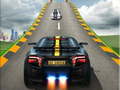 Lalao Car Driving Simulator 3d