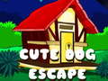 Lalao Cute Dog Escape