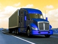 Lalao  Truck Driver Simulator 