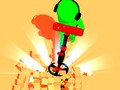 Lalao Treasure Hunter