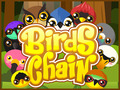 Lalao Bird Chain