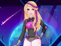 Lalao Princess Astronaut