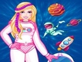 Lalao Princess Astronaut