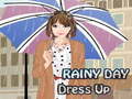 Lalao Rainy Day Dress up