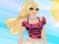 Lalao Barbie City Fashion