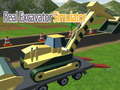 Lalao Real Excavator Simulator