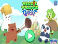 Lalao Veggie Village Quest
