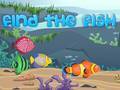 Lalao Find The Fish