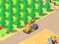 Lalao Idle Lumber Inc