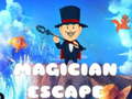 Lalao Magician Escape
