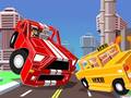 Lalao Pixel Crash 3d