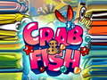 Lalao Crab & Fish