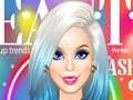 Lalao Barbie Fashion Cover