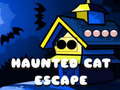 Lalao Haunted Cat Escape