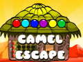 Lalao Camel Escape