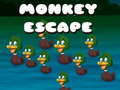 Lalao G2M Monkey Escape