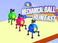 Lalao Mechanical Ball Run