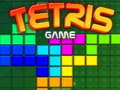 Lalao Tetris game
