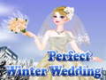 Lalao Perfect Winter Wedding