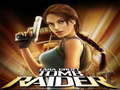 Lalao Tomb Raider