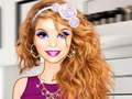 Lalao Barbie Nice Look