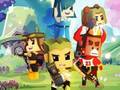 Lalao Archer Hunter King