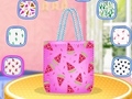 Lalao Baby Taylor Handbag Designer