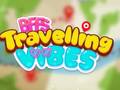 Lalao BFFs Travelling Vibes