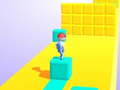 Lalao Cube Surfer